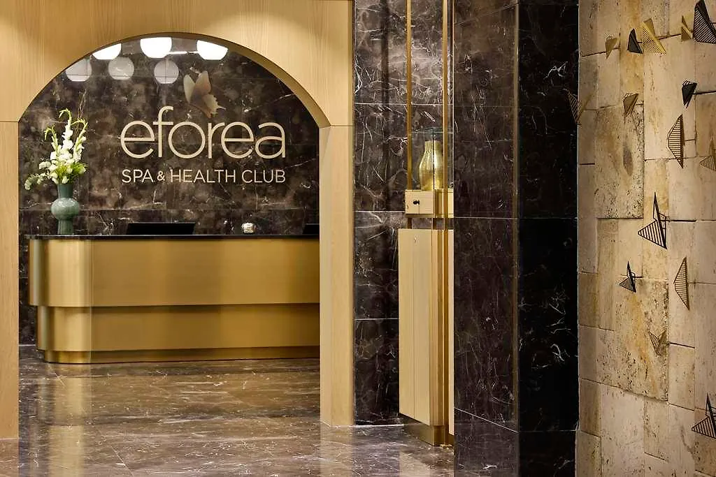Hilton Riyadh Olaya